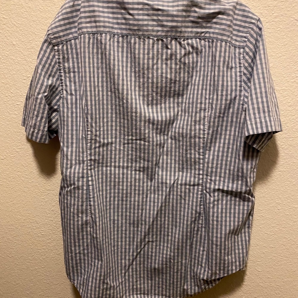 Perry Ellis Button Down - Picture 2 of 3